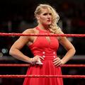 Raw 6/17/19 ~ Becky Lynch attacks Lacey Evans - wwe photo