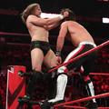 Raw 6/17/19 ~ Daniel Bryan vs Seth Rollins - wwe photo