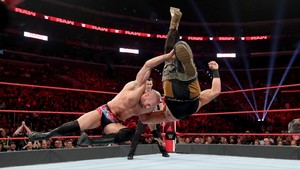  Raw 6/17/19 ~ Fatal 5-Way Elimination Match