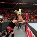 Raw 6/17/19 ~ Fatal 5-Way Elimination Match - wwe photo