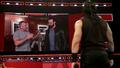 Raw 6/17/19 ~ Roman Reigns confronts Shane McMahon - wwe photo