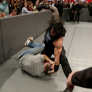  Raw 6/17/19 ~ Roman Reigns confronts Shane McMahon