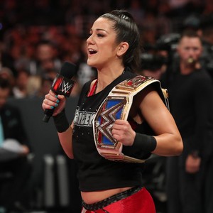  Raw 6/17/19 ~ The IIconics vs Alexa Bliss/Nikki cruzar, cruz