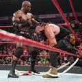 Raw 6/24/19 ~ Bobby Lashley vs Braun Strowman Tug of War - wwe photo