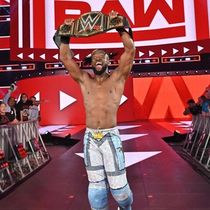 Raw 6/24/19 ~ Kofi Kingston vs Sami Zayn