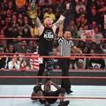 Raw 6/24/19 ~ Mojo Rawley vs Heath Slater - wwe photo