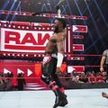 Raw 6/24/19 ~ Mojo Rawley vs Heath Slater - wwe photo