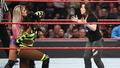 Raw 6/24/19 ~ Naomi/Natalya vs Nikki Cross/Alexa Bliss - wwe photo