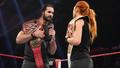 Raw 6/24/19 ~ Seth and Becky open Raw - wwe photo