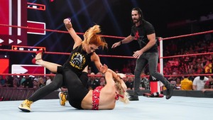  Raw 6/24/19 ~ Seth and Becky open Raw