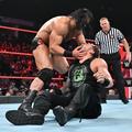 Raw 6/24/19 ~ The Undertaker comes to Roman Reigns' defense - wwe photo