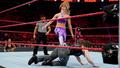 Raw 6/3/19 ~ Nikki Cross vs Peyton Royce - wwe photo