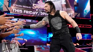  Raw 6/3/19 ~ Roman Reigns/The Usos vs Drew McIntyre/Revival