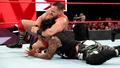 Raw 6/3/19 ~ Roman Reigns/The Usos vs Drew McIntyre/Revival - wwe photo