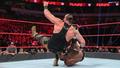 Raw 7/1/19 ~ Braun Strowman vs Bobby Lashley - wwe photo