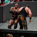 Raw 7/1/19 ~ Braun Strowman vs Bobby Lashley - wwe photo