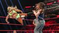 Raw 7/1/19 ~ Carmella vs Nikki Cross - wwe photo