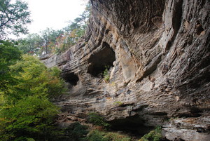  Red River Gorge, Kentucky