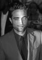 Robert Pattinson - hottest-actors photo