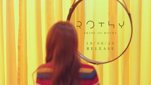 Rothy - 'Shape of Rothy' teaser
