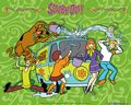 scooby-doo - Scooby Doo  wallpaper