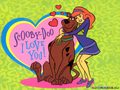 scooby-doo - Scooby Doo  wallpaper