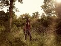 Season 9 Character Portrait ~ Michonne - the-walking-dead photo