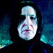 Severus Snape - alan-rickman icon