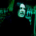 Snape - severus-snape icon
