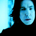Snape - severus-snape icon