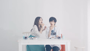  Shiraishi Mai and Saito Asuka - No আপনি na Sonzai