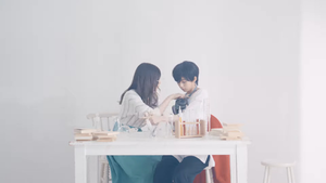 Shiraishi Mai and Saito Asuka - No You na Sonzai
