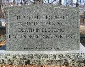  Squall Leonhart