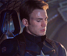 Steve Rogers in Avengers: Age of Ultron (2015)