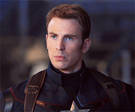 Steve Rogers in Avengers: Age of Ultron (2015)