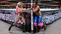 Stomping Grounds 2019 ~ Alexa Bliss vs Bayley - wwe photo