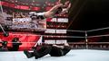 Stomping Grounds 2019 ~ Baron Corbin vs Seth Rollins (Universal Championship) - wwe photo
