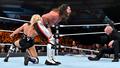 Stomping Grounds 2019 ~ Baron Corbin vs Seth Rollins (Universal Championship) - wwe photo