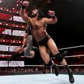 Stomping Grounds 2019 ~ Drew McIntyre vs Roman Reigns - wwe photo