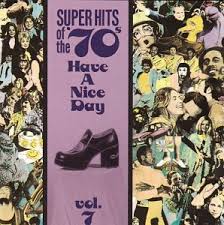Super Hits Of The 70"'s: Volume 15