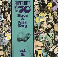  Super Hits Of The 70s Volume 8