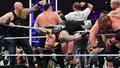 Super Showdown 2019 ~ 50 Man Battle Royal - wwe photo