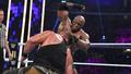 Super Showdown 2019 ~ Bobby Lashley vs Braun Strowman - wwe photo
