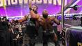 Super Showdown 2019 ~ Bobby Lashley vs Braun Strowman - wwe photo