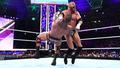 Super Showdown 2019 ~ Randy Orton vs Triple H - wwe photo
