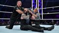 Super Showdown 2019 ~ Roman Reigns vs Shane McMahon - wwe photo