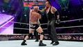Super Showdown 2019 ~ The Undertaker vs Goldberg - wwe photo