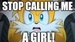 TAILS IS NOT A GIRL - miles-tails-prower icon