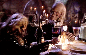  Tales from the Crypt