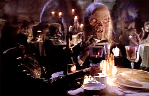  Tales from the Crypt